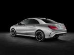 Mercedes-Benz CLA250 2013 года